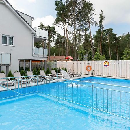 Apartamenty Angela ポビエロボ エクステリア 写真