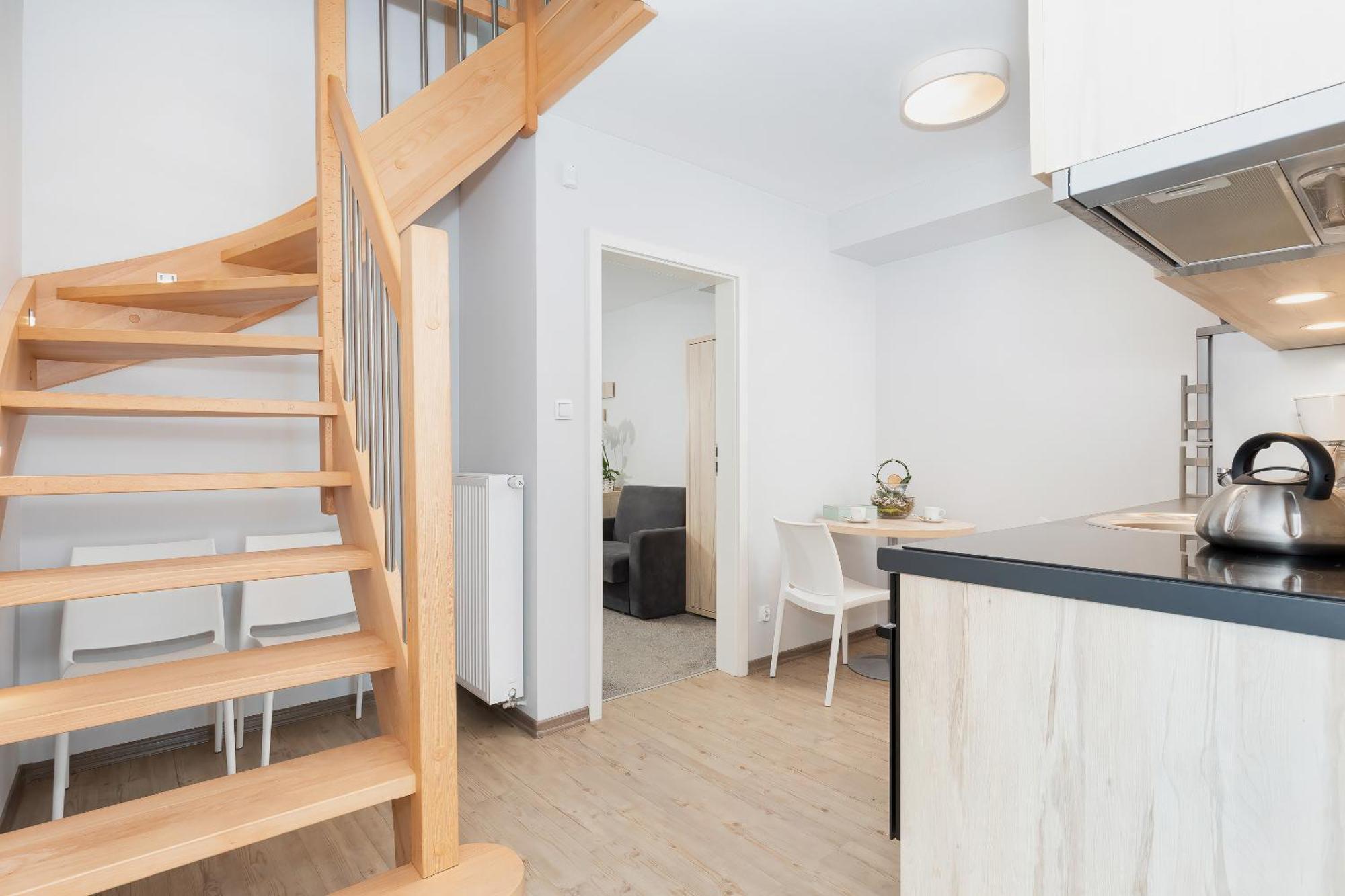 Apartamenty Angela ポビエロボ エクステリア 写真