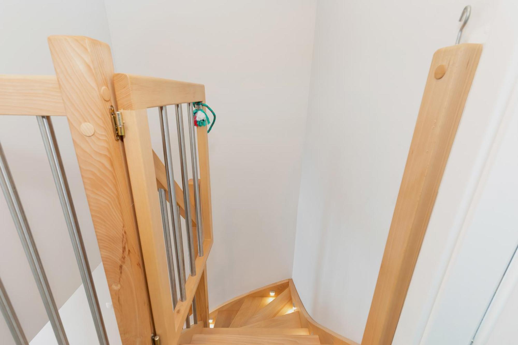Apartamenty Angela ポビエロボ エクステリア 写真