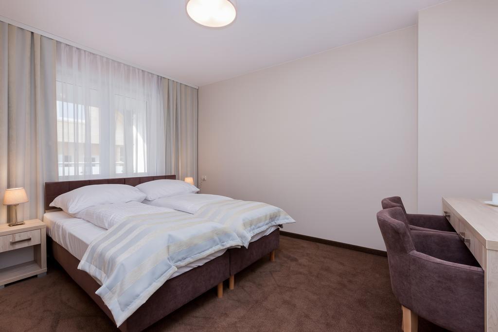 Apartamenty Angela ポビエロボ 部屋 写真