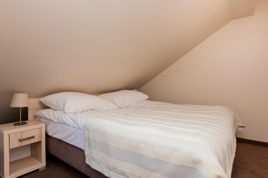 Apartamenty Angela ポビエロボ 部屋 写真