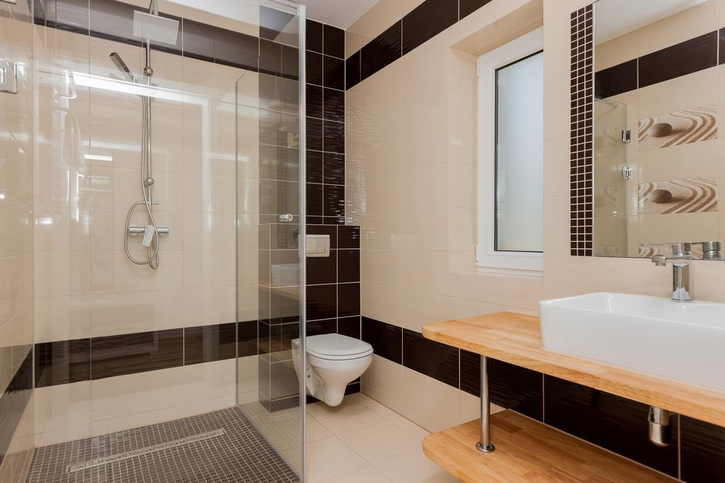 Apartamenty Angela ポビエロボ 部屋 写真