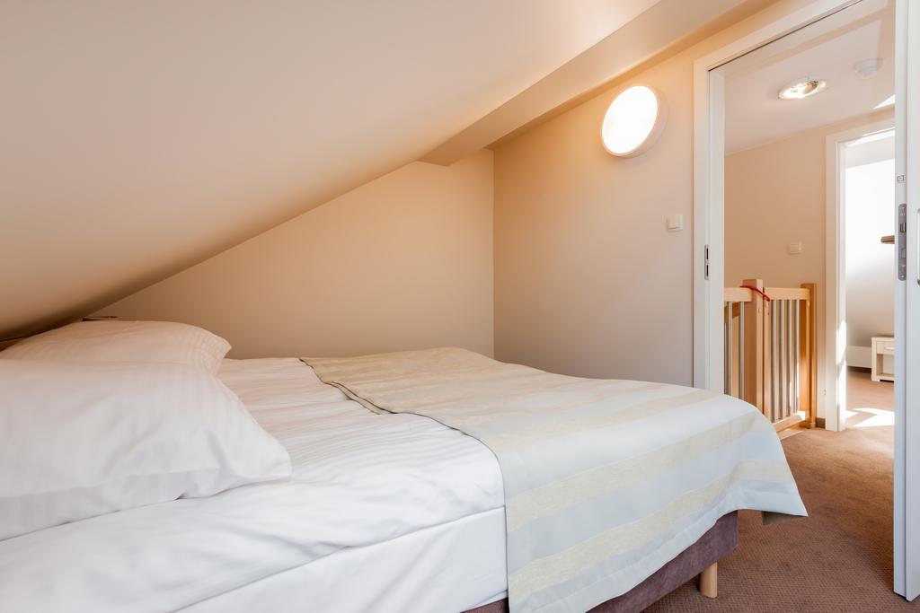 Apartamenty Angela ポビエロボ 部屋 写真